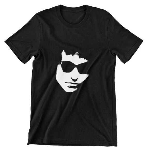 Grimesme Tops - Bob Dylan The Band Classic Unisex T Shirt